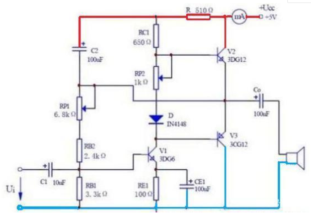 「黑金剛電容」電容是怎么放大電壓的？