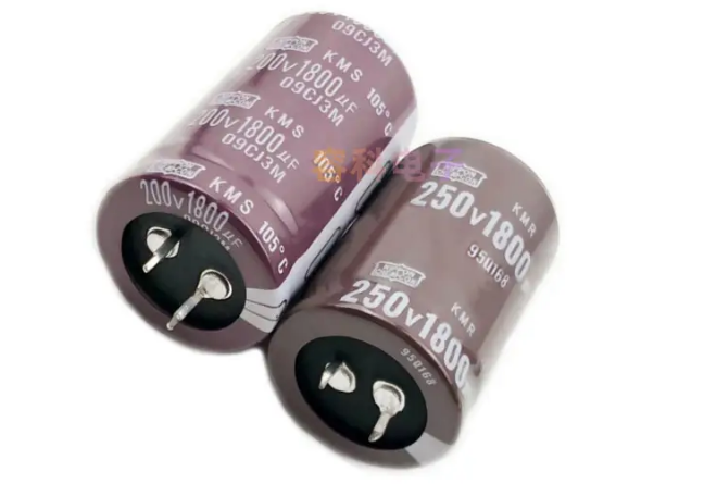 黑金剛電容 黑金剛電容