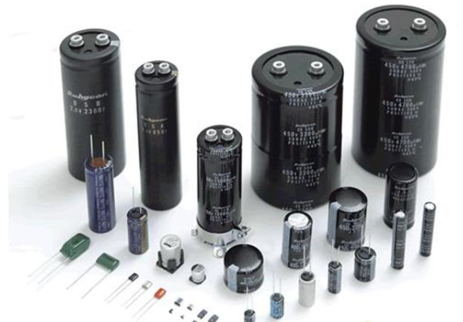 NCC電容|黑金剛電容|NIPPON CHEMI-CON|超級(jí)電容器|鋁電解電容 NCC電容|黑金剛電容|NIPPON CHEMI-CON|超級(jí)電容器|鋁電解電容