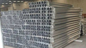 什么是不銹鋼焊管？