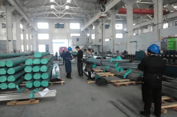 不銹鋼焊管-不銹鋼換熱管-不銹鋼波節管-無錫百利通不銹鋼管有限公司