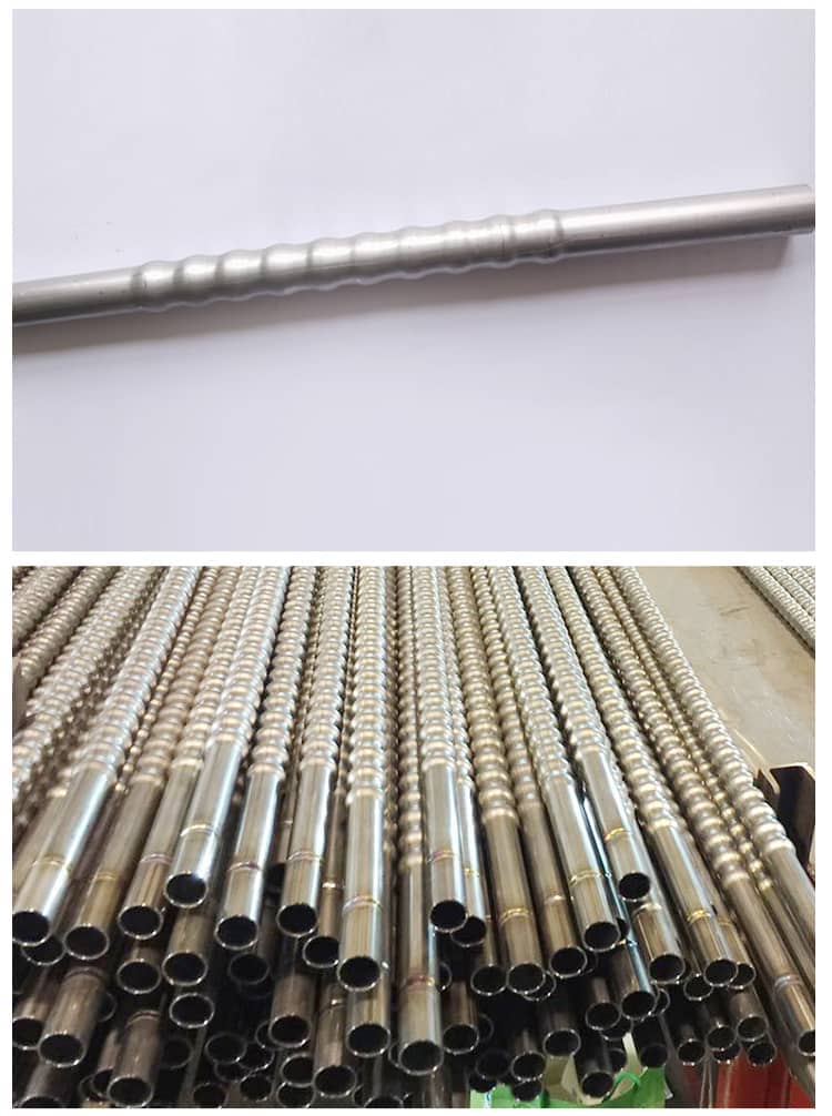 不銹鋼波節管2-3